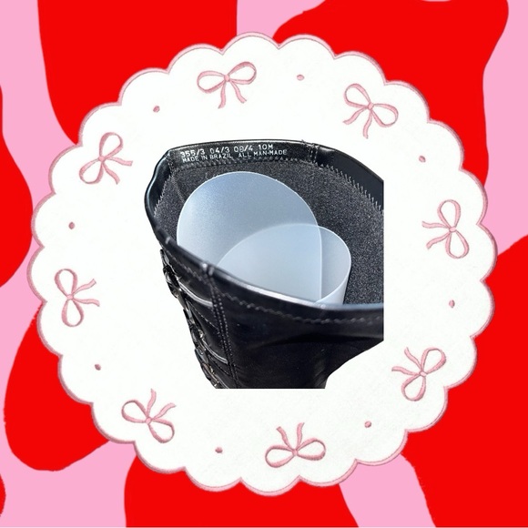 vintage franco sarto boots ❤️‍🔥 - Picture 11 of 15